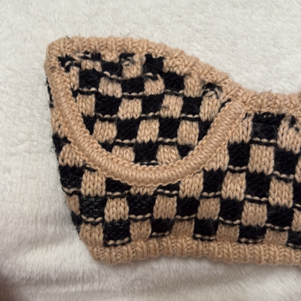 Lena cardigan and matching bustier - Picture 8 of 13
